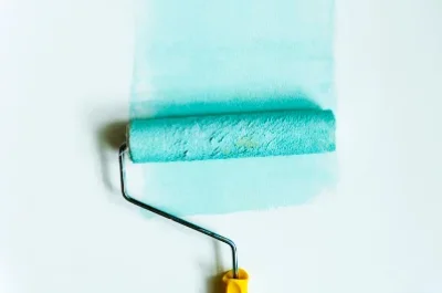 Peinture intérieure à Cuiry-lès-Iviers — murs, plafonds et boiseries